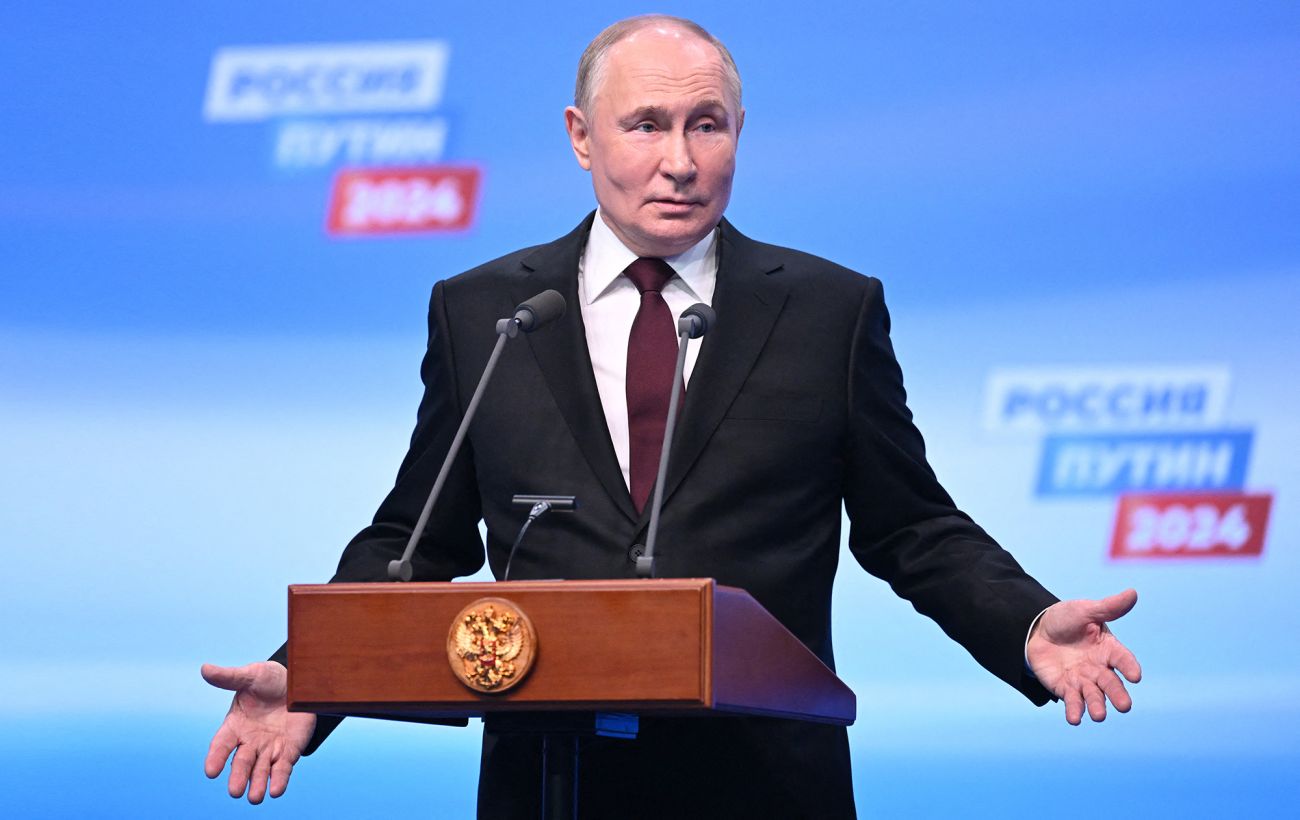 Путин получил под боком одну из сильнейших армий вместо демилитаризации, — СМИ