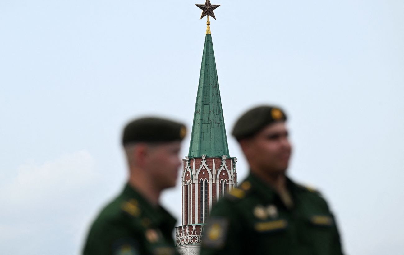 Москва ставит системы ПВО на жилых высотках и превращает жильцов в «живой щит»