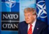 США готовят ядерную альтернативу выводу войск из Европы, — FT