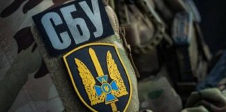 Хотел сжечь объекты Укрзализныци под Харьковом: СБУ разоблачила диверсанта, работавшего на российское ГРУ