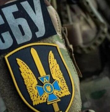 Хотел сжечь объекты Укрзализныци под Харьковом: СБУ разоблачила диверсанта, работавшего на российское ГРУ
