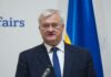 «Мяч на стороне россиян». Сибига назвал письмо Зеленского «шансом» для Путина