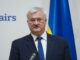 «Мяч на стороне россиян». Сибига назвал письмо Зеленского «шансом» для Путина