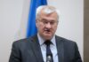 Сибига объяснил украинские «дальнобойные санкции» против Москвы