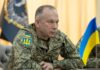 Украина опережает РФ в войне дронов, а потери россиян превысили темпы набора, — Сырский