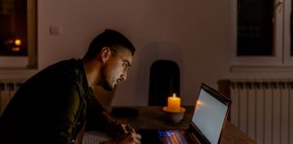 «Укрэнерго» дало прогноз по свету 26 июня после отключений в Киеве
