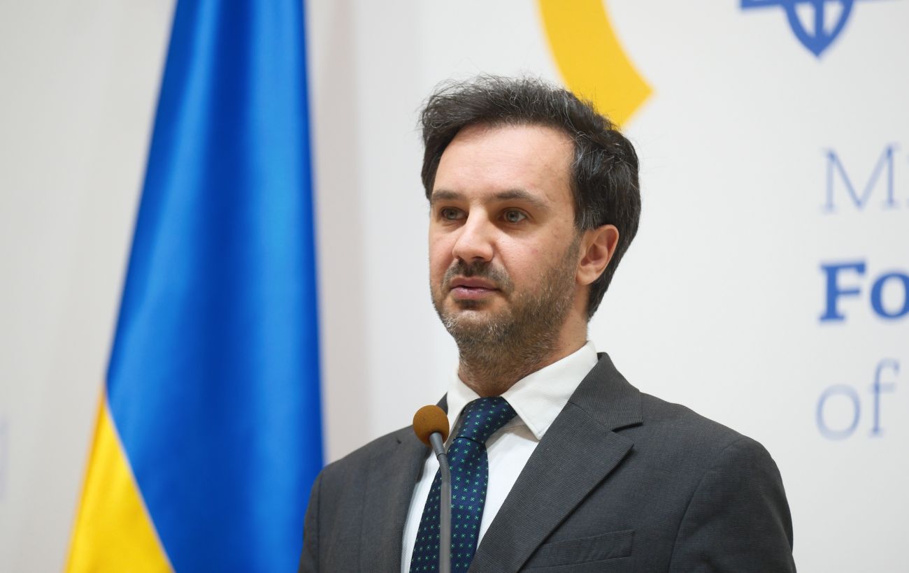 Украина с Польшей пытаются «сгладить углы» в отношениях, — МИД
