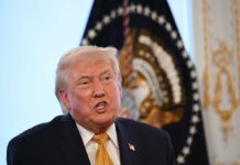 Трамп выдвинул ультиматум владельцам АЗС