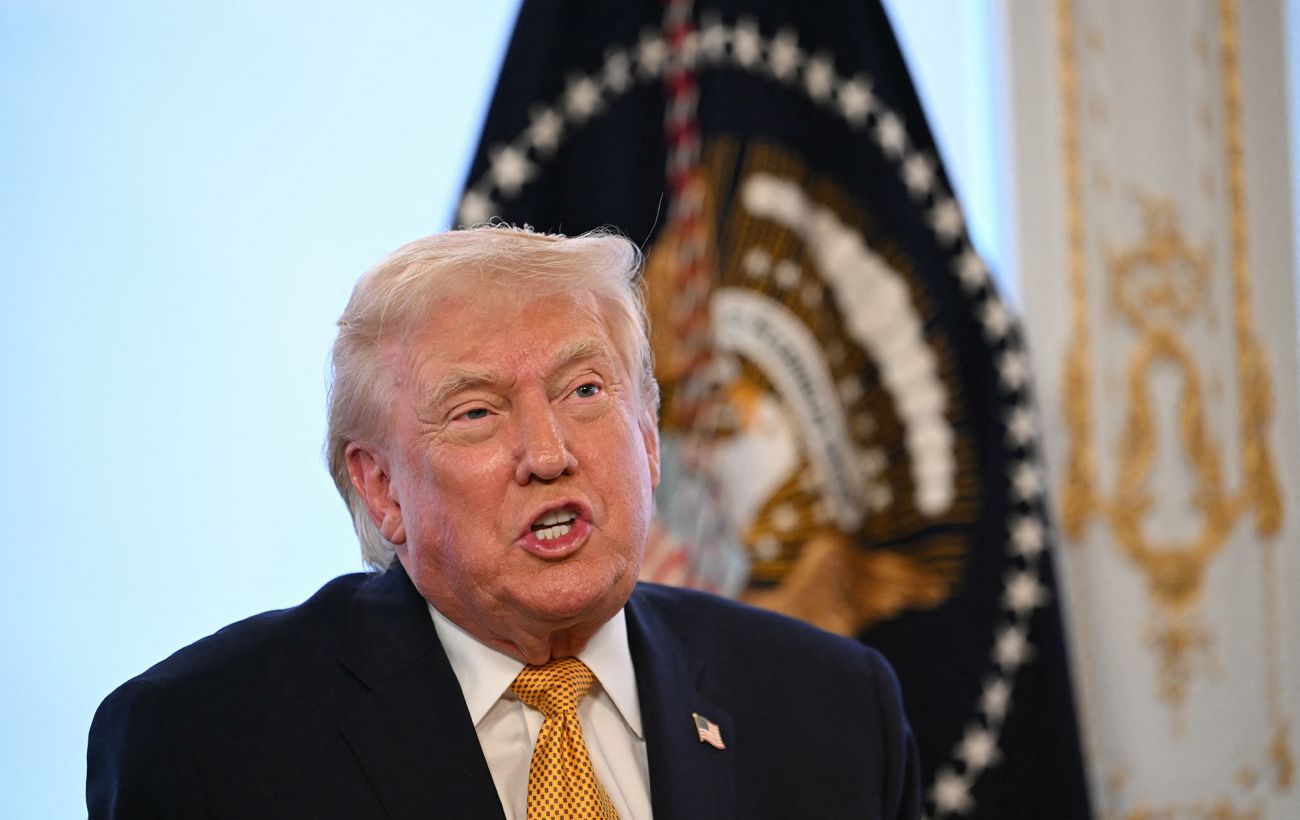 Трамп выдвинул ультиматум владельцам АЗС