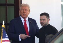 Зеленский раскрыл подробности разговора с Трампом, встретятся на G7