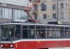 Восстановление движения транспорта в Харькове: график и маршруты