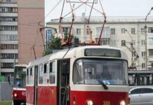 Не доедете по привычному маршруту: в Харькове временно отменяют движение транспорта