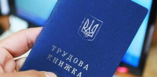 10 июня — последний день: что будет с трудовым стажем украинцев без электронной трудовой книжки