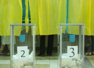 Запрос на смену власти в Украине после войны значительно вырос, — опрос