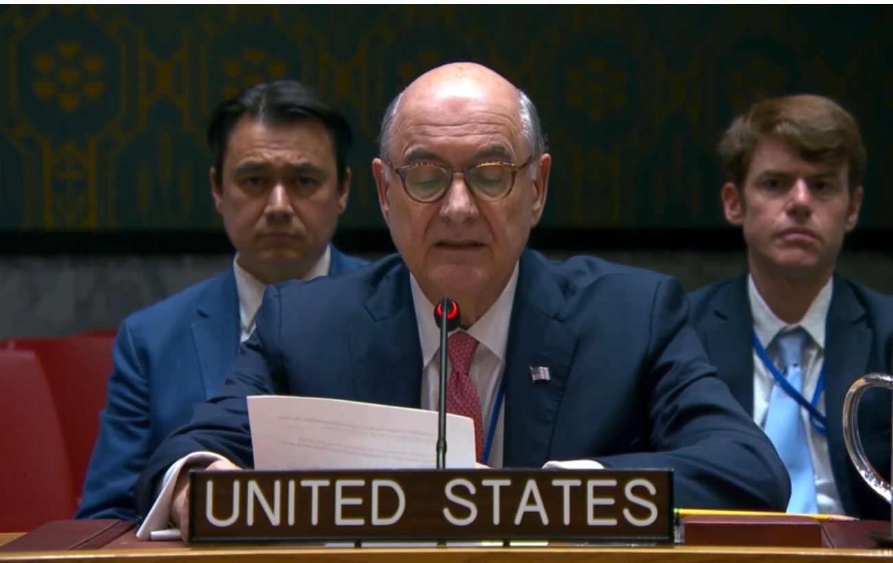 «Время не на стороне Москвы»: США призвали РФ немедленно заключить мир с Украиной