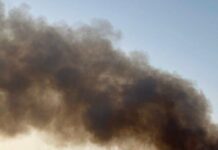 В Харькове раздались взрывы: где попадание