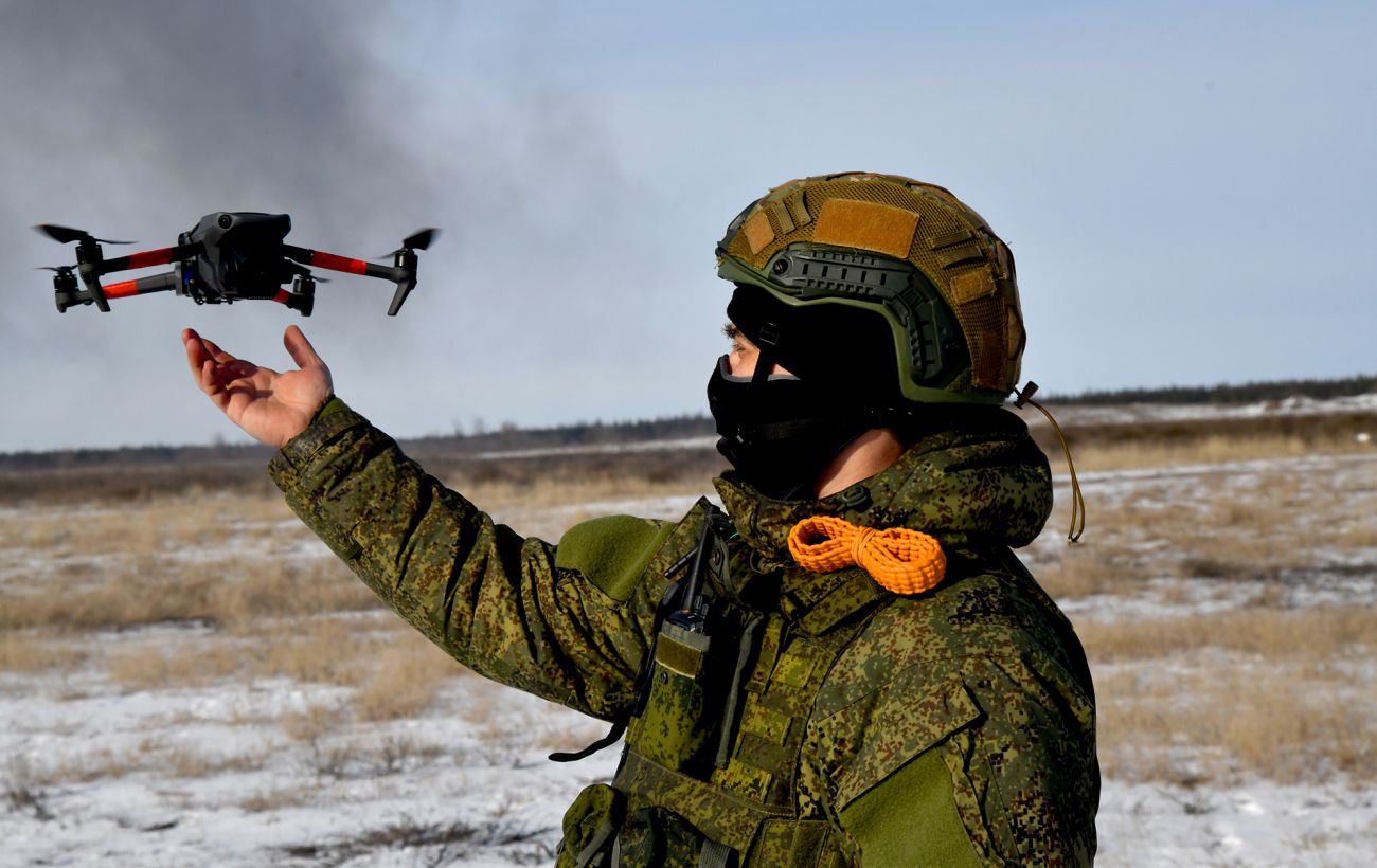У оккупантов из РФ появился опасный и недорогой реактивный ударный дрон (видео)