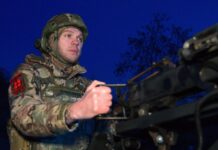 В Киеве, Полтаве и Сумах прогремели взрывы