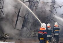 Четвертый по величине НПЗ России остановил работу после удара Украины, — Reuters