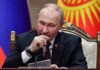 Путин верит, что скоро победит Украину: ISW объяснил, что за этим стоит