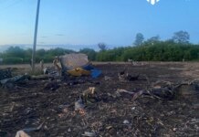 В аварии на Хмельнитчине погиб харьковчанин штурман Богдан Бабенко
