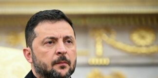 Украина будет выпускать по России по 600 дронов и ракет, — Зеленский