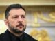 Украина будет выпускать по России по 600 дронов и ракет, — Зеленский