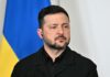 В Украине появится новая награда: как будет выглядеть и кто получит