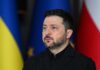 Зеленский намекнул на «сложную зиму» в России