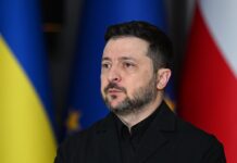Зеленский намекнул на «сложную зиму» в России