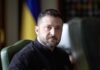 «Путин не хочет мира, но вместе мы его остановим»: Зеленский подвел итоги встреч в Европе