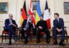 Украина и Европа готовят для Трампа три ключевые просьбы на G7, — Politico