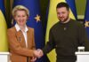 Украина открыла первый кластер переговоров с ЕС: что это значит и когда будет членство