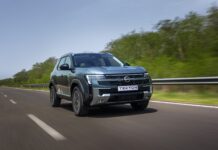 Японский «Дастер»: представлен недорогой кроссовер Nissan за $11 000 (фото)