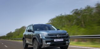 Японский «Дастер»: представлен недорогой кроссовер Nissan за $11 000 (фото)