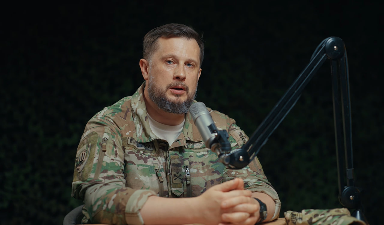 «Против выборов во время войны»: Билецкий раскрыл Лумер, планирует ли он баллотироваться в президенты