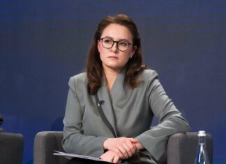 Правительство Украины ушло в отставку: Рада поддержала решение о Свириденко