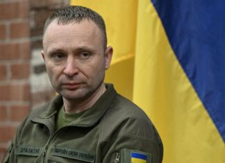 «Боевой генерал нового поколения»: кто такой Драпатый