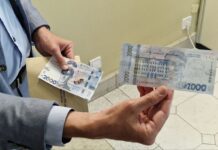 Банкнота в 2000 гривен станет седьмой в обращении: какие номиналы действуют сейчас и кто на них