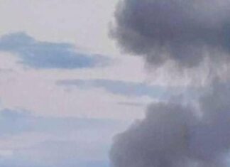 Очередной удар по Харькову: КАБ попал в гражданский объект, есть пострадавшие
