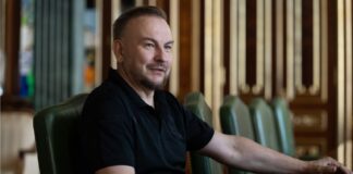 Зеленский назначил «Флеша» своим советником