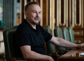 Зеленский назначил «Флеша» своим советником