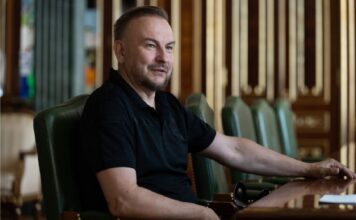 Зеленский назначил «Флеша» своим советником