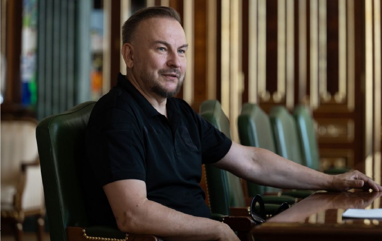 Зеленский назначил «Флеша» своим советником