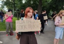 Протесты за Федорова не утихают: Драпатый поддержал эксминистра, военные заявляют о давлении