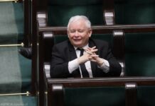 Пока существует «культ Бандеры»: Качиньский пригрозил заблокировать вступление Украины в ЕС