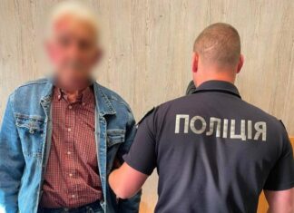 Покушение на командира «Хартии» в Харькове: в СБУ рассказали подробности задержания киллера, — ФОТО
