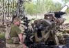 Любимую британскую пушку ВСУ будут производить в Украине