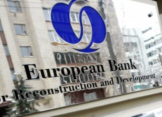 Кредит Европейского банка: куда направят 15 млн евро для Харькова