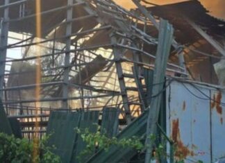 Пятеро пострадавших детей и погибший подросток: с кем воюют московиты на Харьковщине